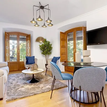 Apartmán Genteel Bib Rambla Iii Granada
