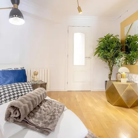 Apartmán Genteel Bib Rambla Iii Granada