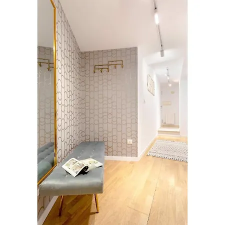 Genteel Bib Rambla Iii Apartmán Granada
